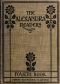 [Gutenberg 51975] • Fourth Reader: The Alexandra Readers